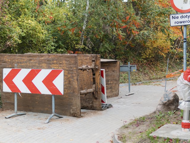 7. ul. Nałkowskiej (16.10.2019)